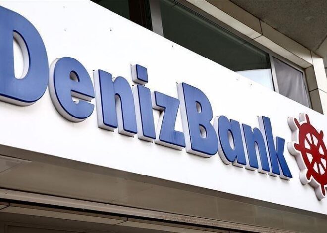 DenizBank’tan yüksek karlı gizli fon dolandırıcılığı olayına için açıklama