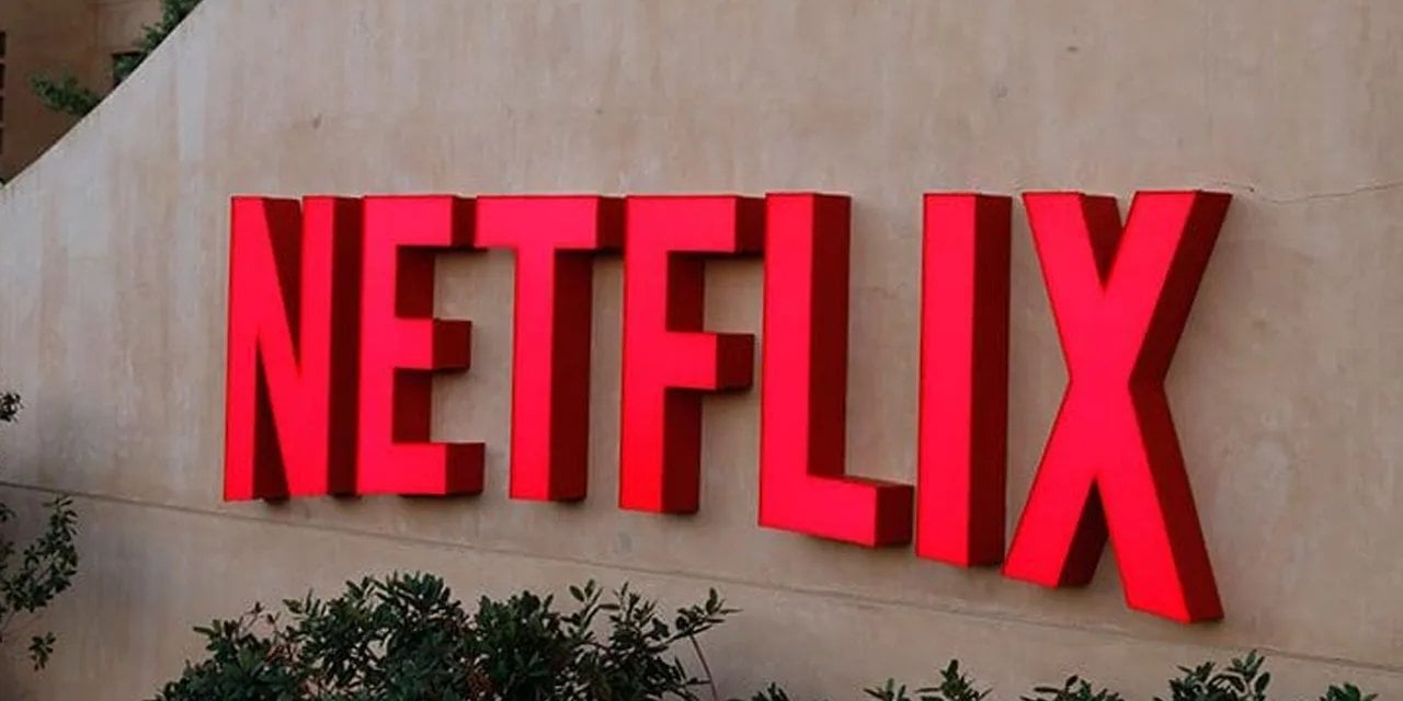 Netflix yıllar sonra değişikliğe gitti